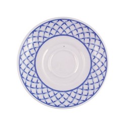 Churchill Pavilion Maple Tea Saucer (Box 24)