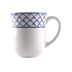 Churchill Pavilion Elegant Mug (Box 24)