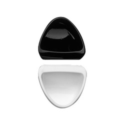 Options Plastic Dipper 57ml(Box 12) White