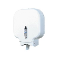 Jumbo Toilet Roll Dispenser
