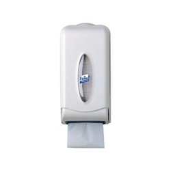 Toilet Tissue Dispenser