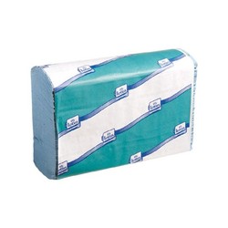 Z Fold Hand Towels (Box 12)