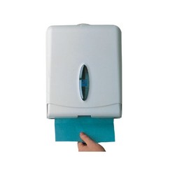 Z Fold Hand Towel Dispenser