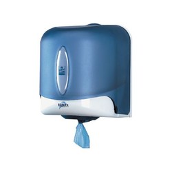 Reflex Wiper Dispenser