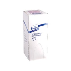 Spray Soap Lotion Cartridge