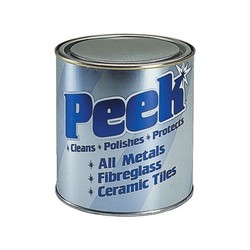 Peek Polish