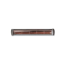 Waterproof Infra Red Heated Lamp
