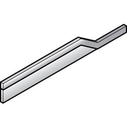 Bertos Joint Cover For Fry Top