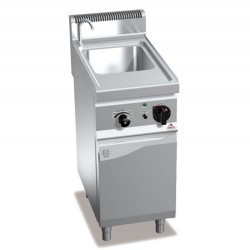 Bertos Evoluzione Gas Pasta Cooker Cpg40E