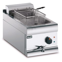 Lincat Fryer Counter Top Single tank - 6 kw DF36