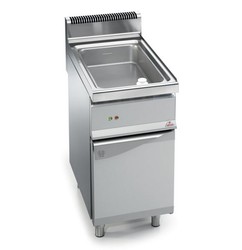 Bertos Electric Bratt Pan