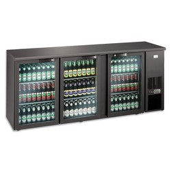 Bar Equipment