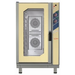 Foinox Pastry And Breadmaking Oven  10 x 400x600