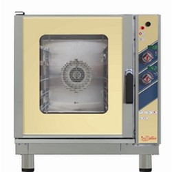Foinox Pastry And Breadmaking Oven  5 x 400x400