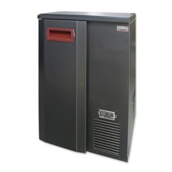 Gamko Plug Ready Keg Cooler - 1 Door