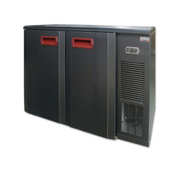 Gamko Plug Ready Keg Cooler - 2 Doors