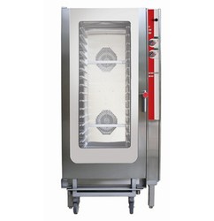 Foinox Gas Pastry & Breadmaking Oven