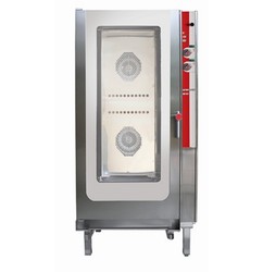 Foinox Pastry And Breadmaking Oven  16 x 600x400