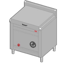 Bertos G7BR8 High Power