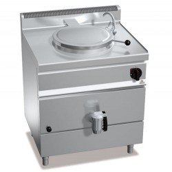 Bertos G7Pd High-Tech Direct Heating Gas Boiling Pan