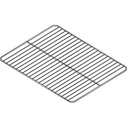 Bertos Grill For Oven 1/1 Gn
