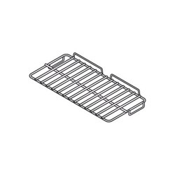 Bertos Oven'S Grid 2/1 Gn