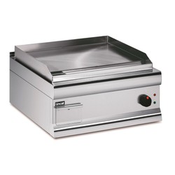 Lincat Griddle Steel Plate