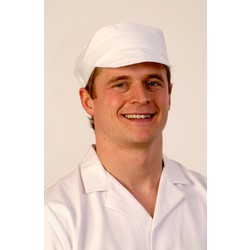 Baker Cap