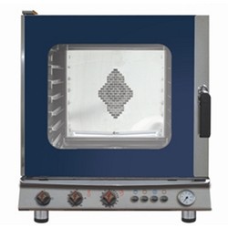 Foinox Convection Oven  6 x 1/1 GN  - 600x400