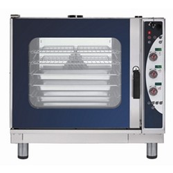 Foinox Electric 6 Grid - 1/1 GN Combination Oven