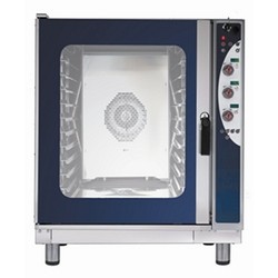 Foinox Electric 10 Grid - 1/1 GN Combination Oven