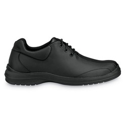 Crocs Amaretto Black with Crosslite Sole