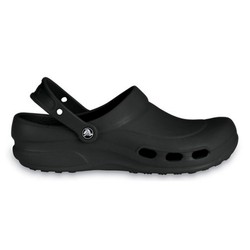 Crocs Specialist Vent Style (Black)