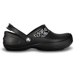 Mercy Works Black/Silver