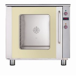 Foinox Warm Cabinet With Glass Door