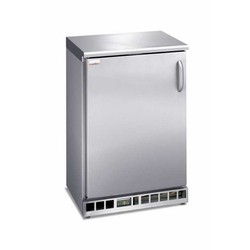 Gamko Single Solid Door Glass Froster - Hinged Left - Single Solid Door Glass Froster - Hing R