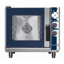 Foinox Combi Oven Manual Direct Steam 4 Grid x 2/3 Gn