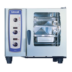 Lincat Opus CombiMaster 6 x 1/1GN capacity
