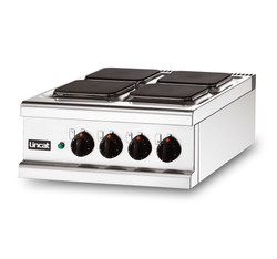 Lincat Boiling Top 4 plate