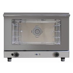 Foinox Convection Oven   4 x 600x400