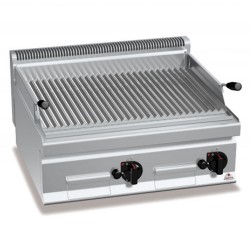 Bertos  Comfort Power Double Evoluzione Gas Char Grill