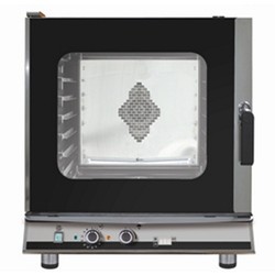 Foinox Regenerating Cabinet 6 x 1/1 GN  - 600x400
