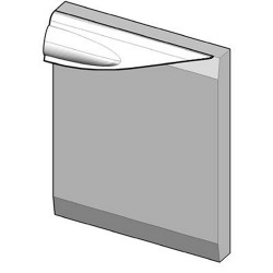 Bertos 1 Door