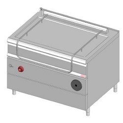 Bratt Pans Tilting Pans