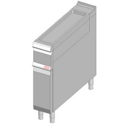 Bertos Neutral Unit Sigle - 200 mm