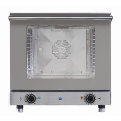 Foinox Convection Oven  4 x 411x330