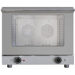 Foinox Convection Oven  4 x 527x368