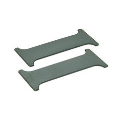 Electrolux Plate Bar cast iron  for electric cooking top