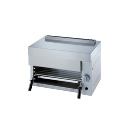 Electrolux Salamander  gas  countertop  600mm