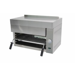 Electrolux Salamander electric  countertop  800mm